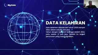 Visualisasi Data Kelahiran Dan Kematian Di Indonesia (2020-2024) Menggunakan Google Collab.