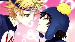 South Park : The Fractured But Whole - Tweek x Craig Ultimate Attack