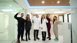 Example of a Video Intro of a Dental Practice by Bia Production - for Diamond District Dental in NYC