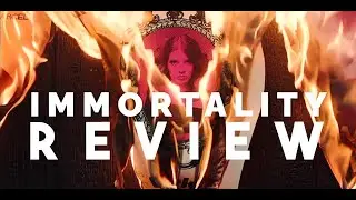 What happened to Marissa Marcel?? IMMORTALITY review