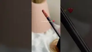 @narsissist POWERMATTE LIP PIGMENT  #makeup #trending #beauty #makeuptutorial #viral #trendingreels