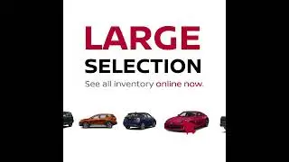 Why Buy Nissan Sample Content