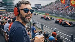FORMULA 1 SPRINT | ENTERTAINMENT BEYOND THE TRACK | SOUQ WAQIF MARKET | GIFTS | Qatar, Doha #5 