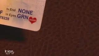 Texas bill aims to make organ donation opt-out, sparking debate