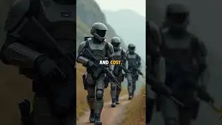 Autonomous Warfare: Revolutionizing Defense with AI