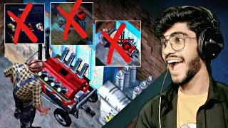 I Completed the IMPOSSIBLE CHALLENGE in HorrorField! 😱 | Unbelievable Gameplay