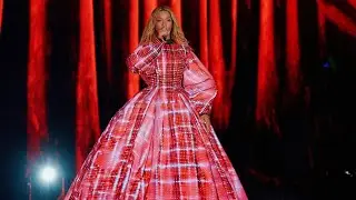 Beyonc&eacute; live - DAUGHTER - Cowboy Carter Tour at Paris 2025  - Night 2 - June 21 - Full HD
