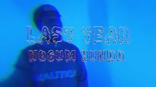 NoGum Hundo - Last Year | prod SKUFL (Official Video)