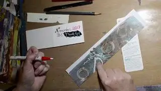 Art Snacks November