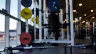 Wk74 day3 blurry