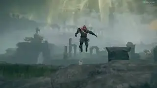Elden Ring Warhawk Ashes Location - Church of Pilgrimage How to find Warhawk Ashes