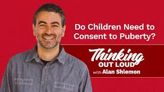 Which Requires Consent: Puberty or Puberty Blockers?