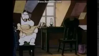Niiskun lentoh&auml;rveli PIUUU!!!