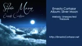 Unexpected Treasure - Ernesto Cortazar - Relaxing Piano Music - Peaceful Piano - Healing Music