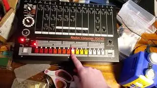 808 Clone Yocto Presets First Look