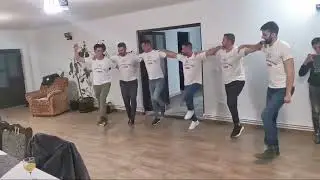Rucar mountain Village - Live