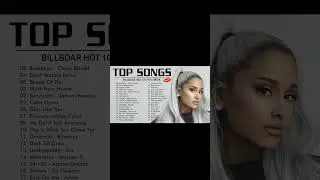 2023 Top Songs ( Latest English Songs 2023 ) 💕 Pop Music 2023 New Song 🎶 New Popular Songs 2023