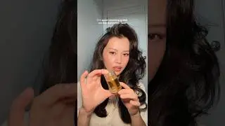 grwm before anyone wakes up #grwm #asian #hoodedeyemakeup #blowout #90sblowout #makeup