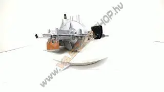 Hajt&oacute;mű MTD Smart RE 125
