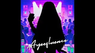 Ayeefluence - My Watch Bling ( Official Audio )