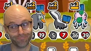 And you didn't believe me (Super Auto Pets)