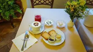 Hotel Fortuna Perugia