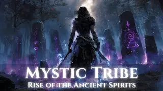 Mystic Tribe &ndash; Rise of the Ancient Spirits | Fantasy Epic Tribal Orchestral Music