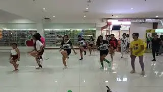 Warm Up Zumba | ECG ZUMBA | Ka-Itek Movers 