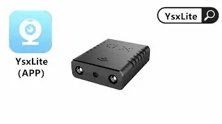 OMG! Are you sure this monitor is so small it can be viewed on a cell phone?App：YsxLite