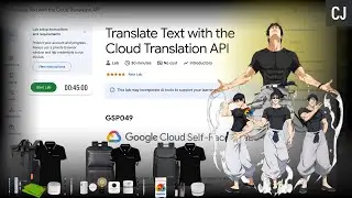 Translate Text with the Cloud Translation API || Trivia week 1 January || Quick Solution ♾️