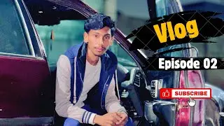 2nd Vlog Mein Jo Hua… Mujhe Khud Expect Nahi Tha 😳”