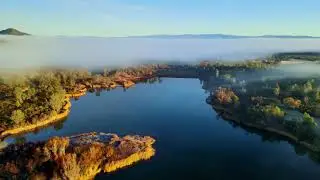 Highland Springs Reservoir