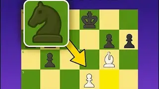 When Your Chess Pieces Start Talking 💀 | Comedy Chess #chess #checkmate #chessgame #puzzle #blitz