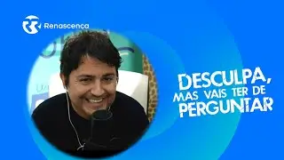 Fernando Alvim. “Durante cerca de 6 meses escrevi com um pseudónimo para a Inês Castel-Branco”