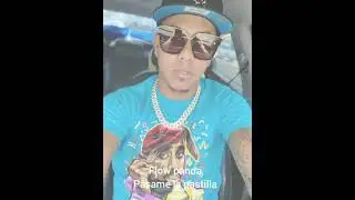 P&Aacute;SAME LA PATILLA-flowpanda