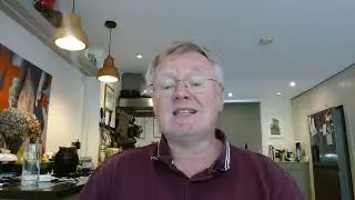 Jamie Bulloch reads from Wolf Haas&rsquo;s PROPERTY (seeking a publisher)