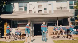 Бета Тета Пи UBC | RUSH 2021