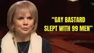 Linda Ronstadt Truly Hated Him More Than Anyone