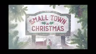 Amber Renae | Small Town Christmas