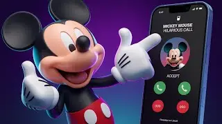 Goofy&rsquo;s Crazy Cake Chaos &ndash; Mickey&rsquo;s Funniest Phone Call Ever! 📞🤣