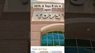Abandon Toys R&rdquo; US #abandoned #toysrus #ufcgym