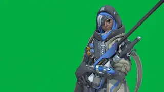 Ana Highlight Intros Green Screen [Classic]