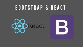 Integrating a Bootstrap template to a React app