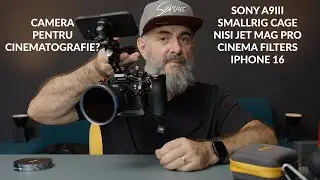 CUM AM TRANSFORMAT SONY A9III IN CAMERA DE CINEMA?