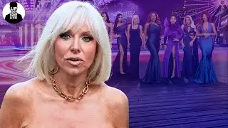 🔥 Margaret Josephs Just CONFIRMED Her RHONJ Fate!? 🤯