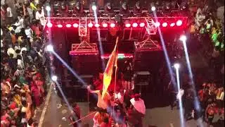 मोनू डीजे की एंट्री मेरठ में कैसे हुई || Monu Dj Entry Meerut || Dron Shoot || DjPrincePro 🦁🦁🦁🦁🔥