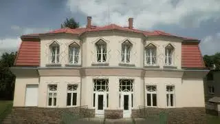 Cultherit projekt (predstavitveni video)