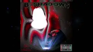 The Switch Up By B~Shadows (Demo Audio Track) #BShadows #Rap #TheNewAgeOfHybrids