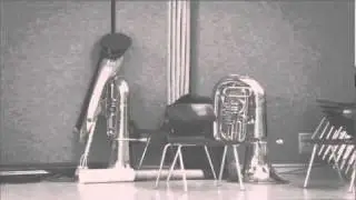Forgotten Brass: Odin - Arthur Butterworth (III)