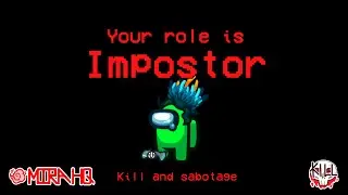 Kinda Sus?! Among Us Full Mira HQ Impostor Gameplay